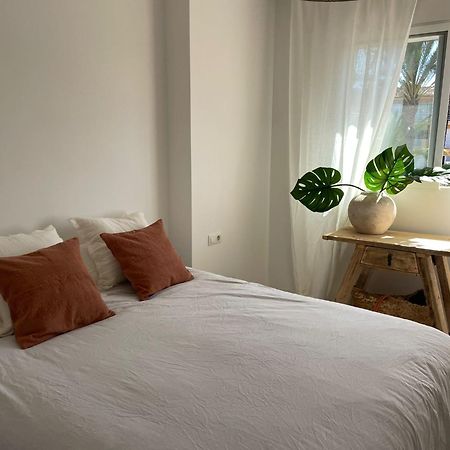 Alojamiento Arenal Park Jávea Екстериор снимка