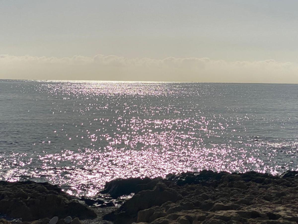 Alojamiento Arenal Park Jávea Екстериор снимка
