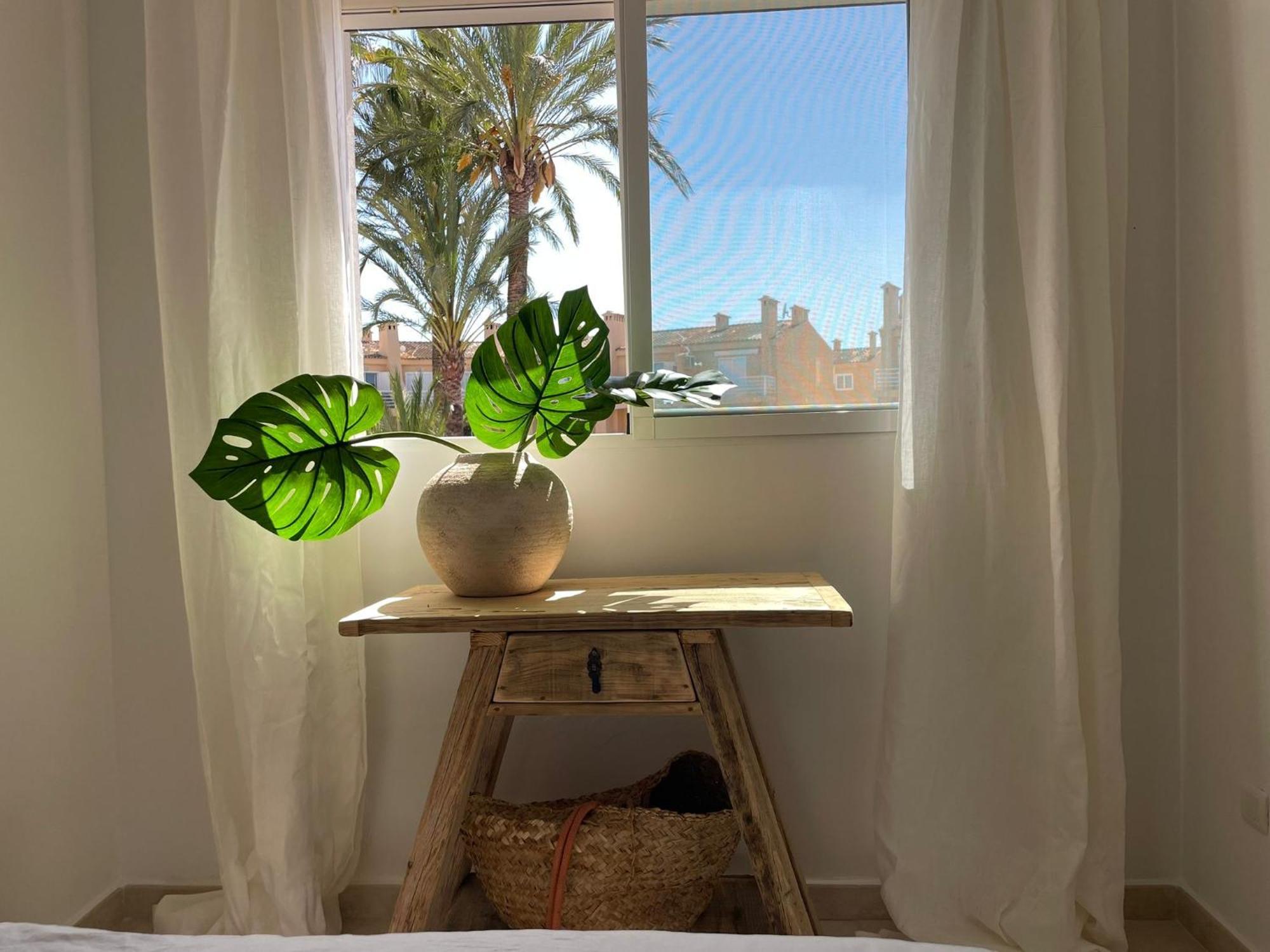 Alojamiento Arenal Park Jávea Екстериор снимка